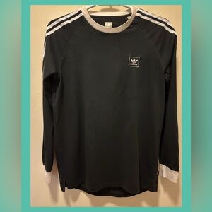 Adidas Originals Cali BB Full Sleeve T Shirt